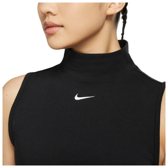 Nike Γυναικεία αμάνικη μπλούζα